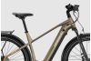 Rower elektryczny trekkingowy Haibike Trekking 6.5 w 100% gotowy do jazdy + Gratis tak